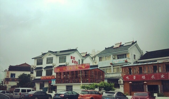 陈记农家乐·苏州农家菜·红烧河鳗