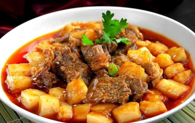 贵州苗乡牛肉馆