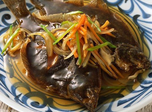 川友耗儿鱼庄江湖菜(大渡口店)