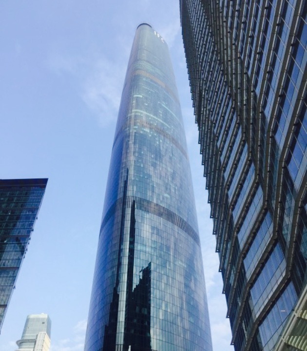 九层海鲜塔(奥帆中心店)