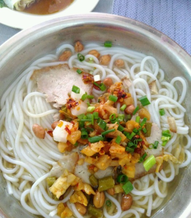 桂林宝泉米粉