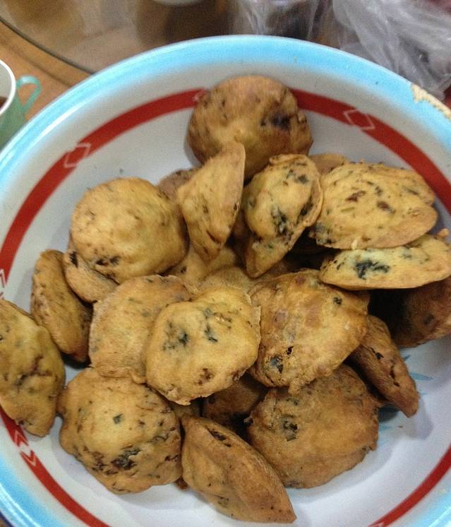 融侨大酒店·榕苑自助餐厅