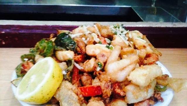 Cerveceria Casa Agustin