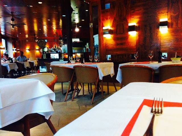 Ristorante Pizzeria 99