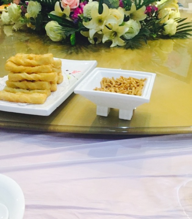 大三元饭店(开发区店)