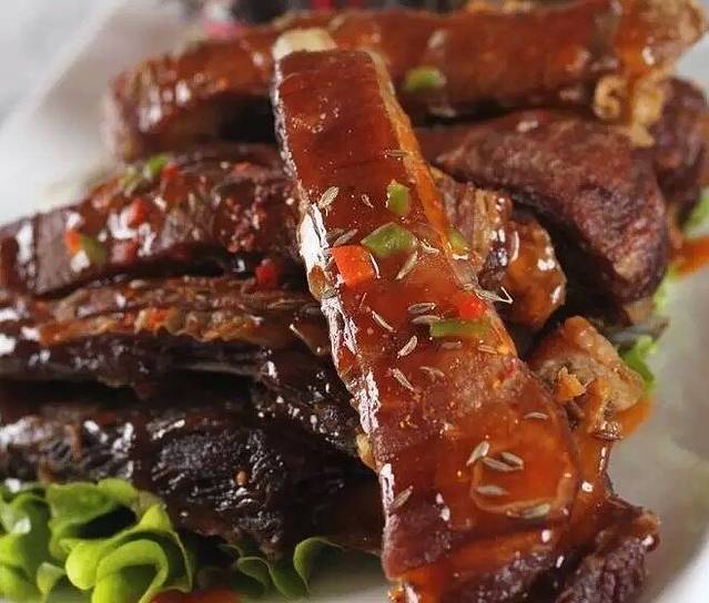 华天又一顺饭庄(黄寺店)