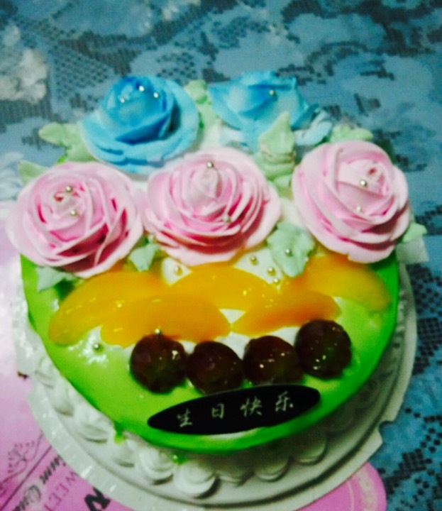 利福祥西点(向阳路店)