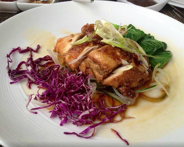 9 SPOONS - The Bayleaf Intramuros