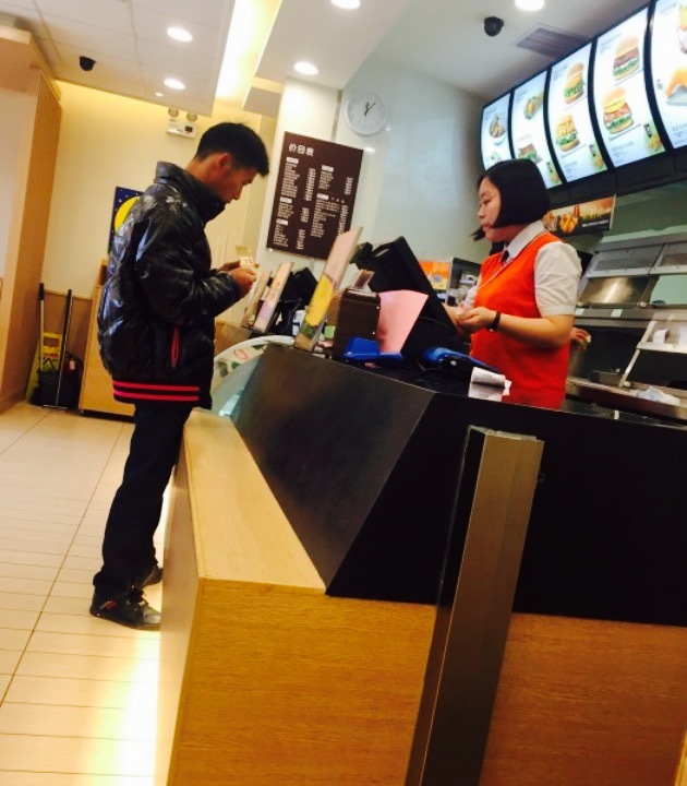 德克士(安溪城厢店)