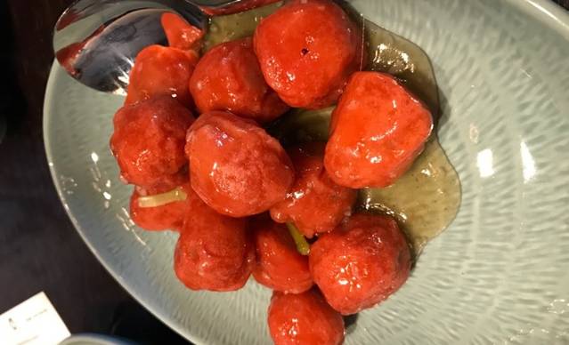 福州仓山凯悦酒店·闽味中餐厅