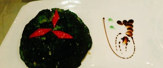 蔡楚大酒店(餐饮部)