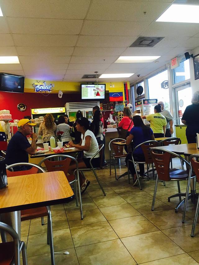 Don Criollito Restaurant