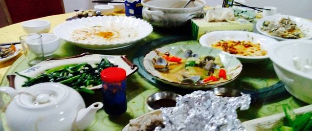 菜佰味庄园(学院店)