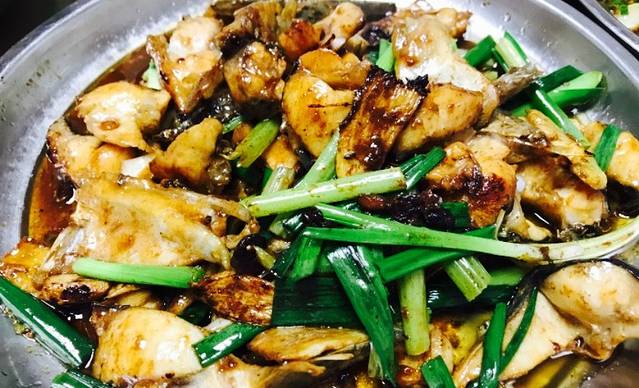 竹园农家饭店(汝湖店)