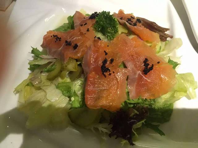 俄士厨房(郑州印象汇店)