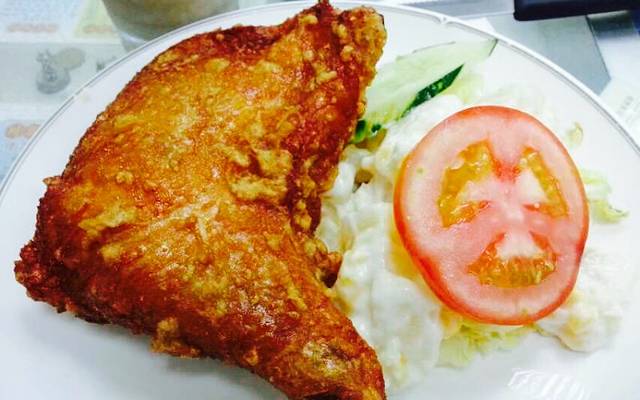 宝湖茶餐厅(水星街分店)