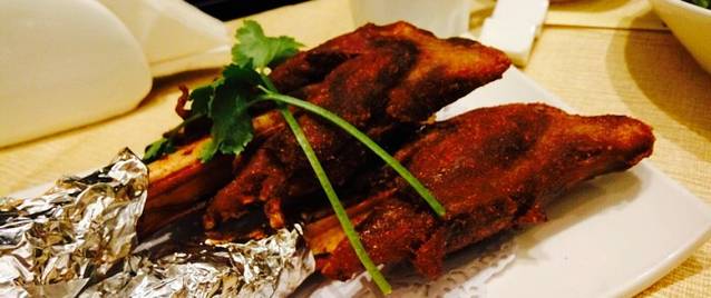 安徽高速开元国际大酒店·四季轩中餐厅