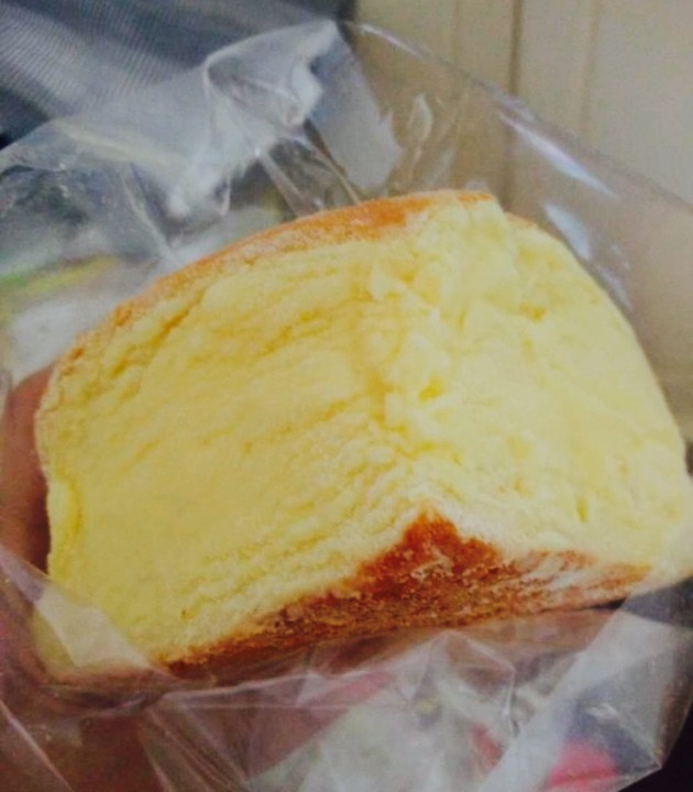 全日可颂(步行街店)