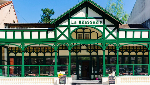 La Brasserie