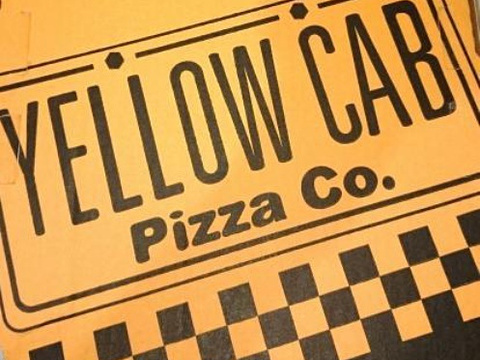 Yellow Cab Pizza Co.旅游景点图片