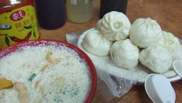 永和豆浆大王(士林店)