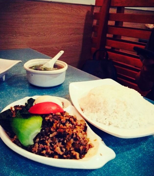 胡九小吃(玉溪店)