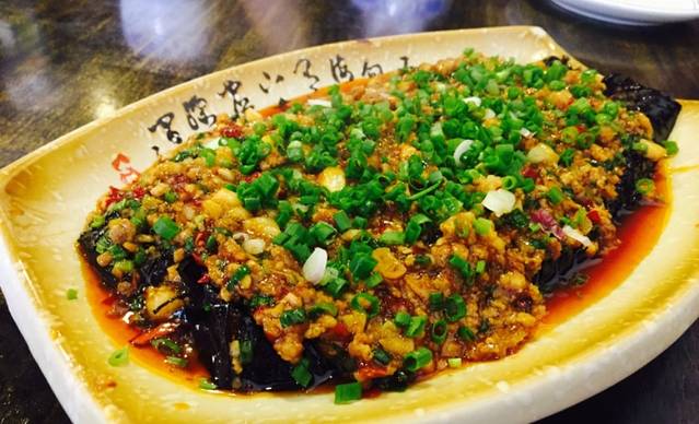 唐门江湖菜(龙石路店)