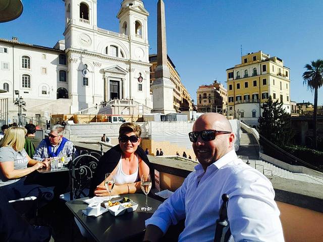 Il Palazzetto Cocktail & Wine Bar