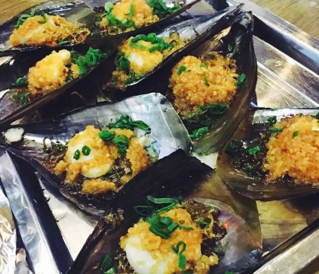 瑞溪海鲜卖场(星钻国际店)