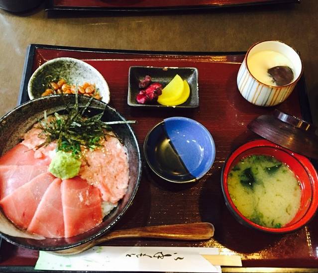 定食Doraya(尖沙咀店)