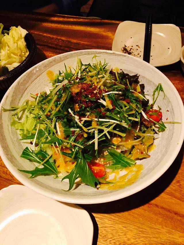 Sumibi Yakitori Enza