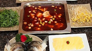 云香海火锅(新都店)