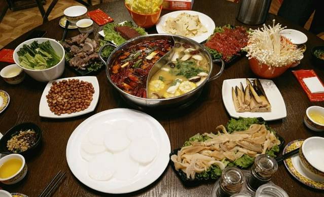 亿头牛牦牛肉体验馆(德吉北路店)