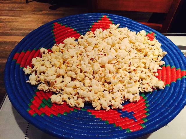 Lucy  Ethiopian & Eritrean Restaurant II