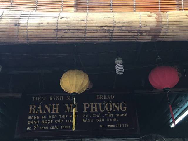 Banh Mi Phuong