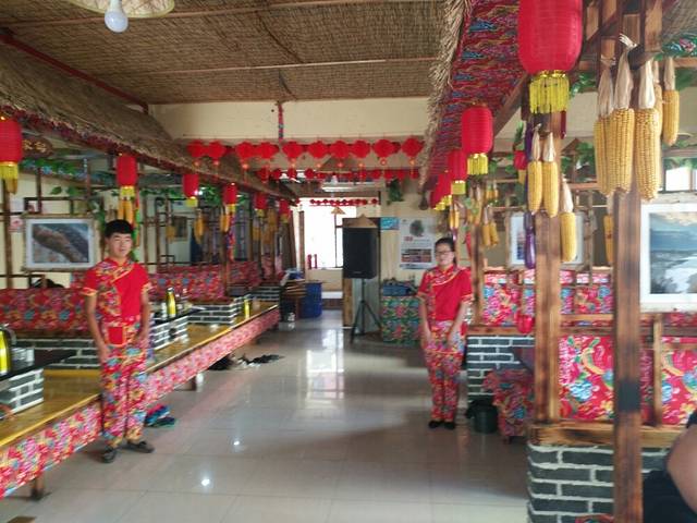 林海雪缘铁锅炖