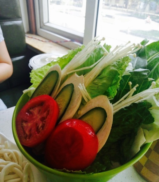 守柴炉烤鸭(北碚地铁站店)