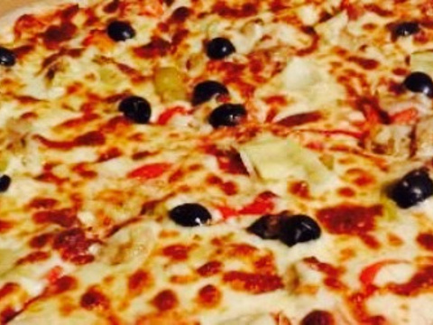Napoli Pizza旅游景点图片