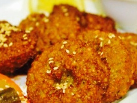 Aldimashqi Restaurant旅游景点图片