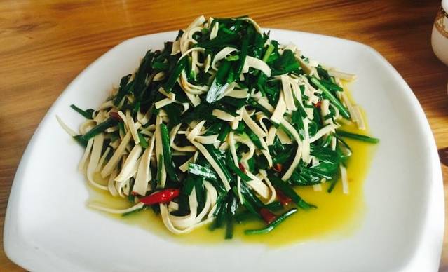 四合院家宴(水岸名都店)