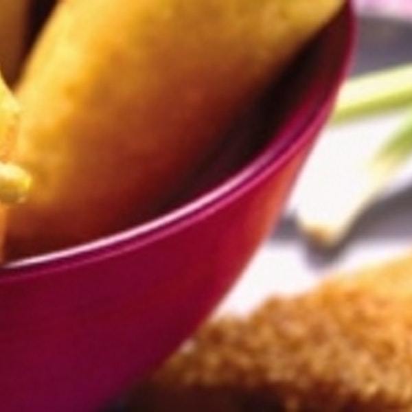 Gourmet Oriental London