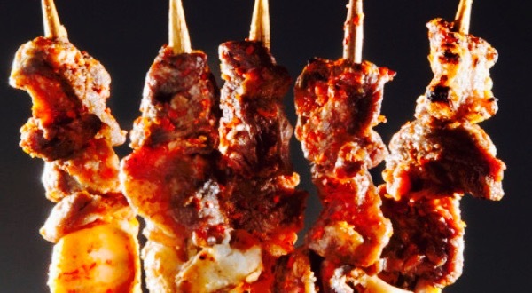 建水烧烤(滇池卫城店)