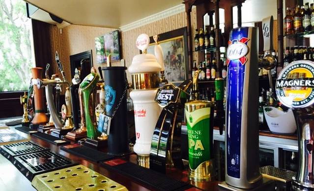 The Duke of Wellington