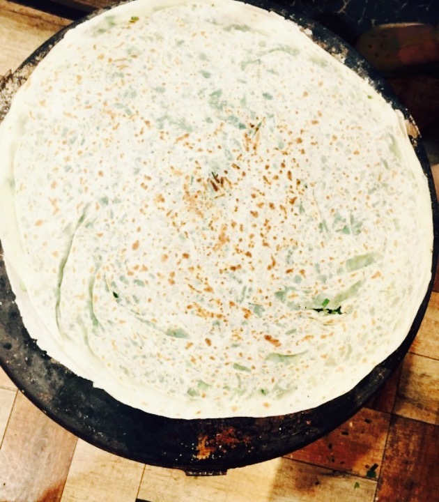 味道·彭城家禽馆(复兴北路店)