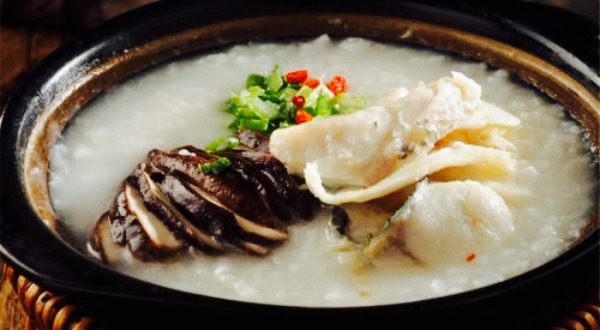 天乐稀饭庄(三岔口店)