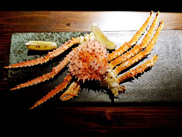 酒食(杨木碶路店)