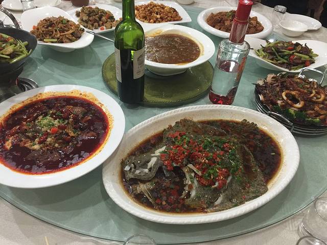 兴福楼(通州店)