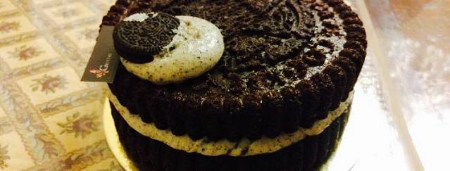 Gustav Innovation Sucree