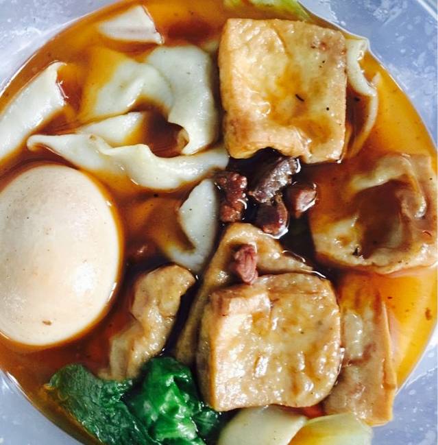 太和板面王(柏园家乐福店)