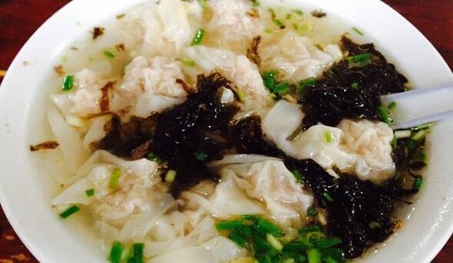 北京馄饨侯(邯郸分店)